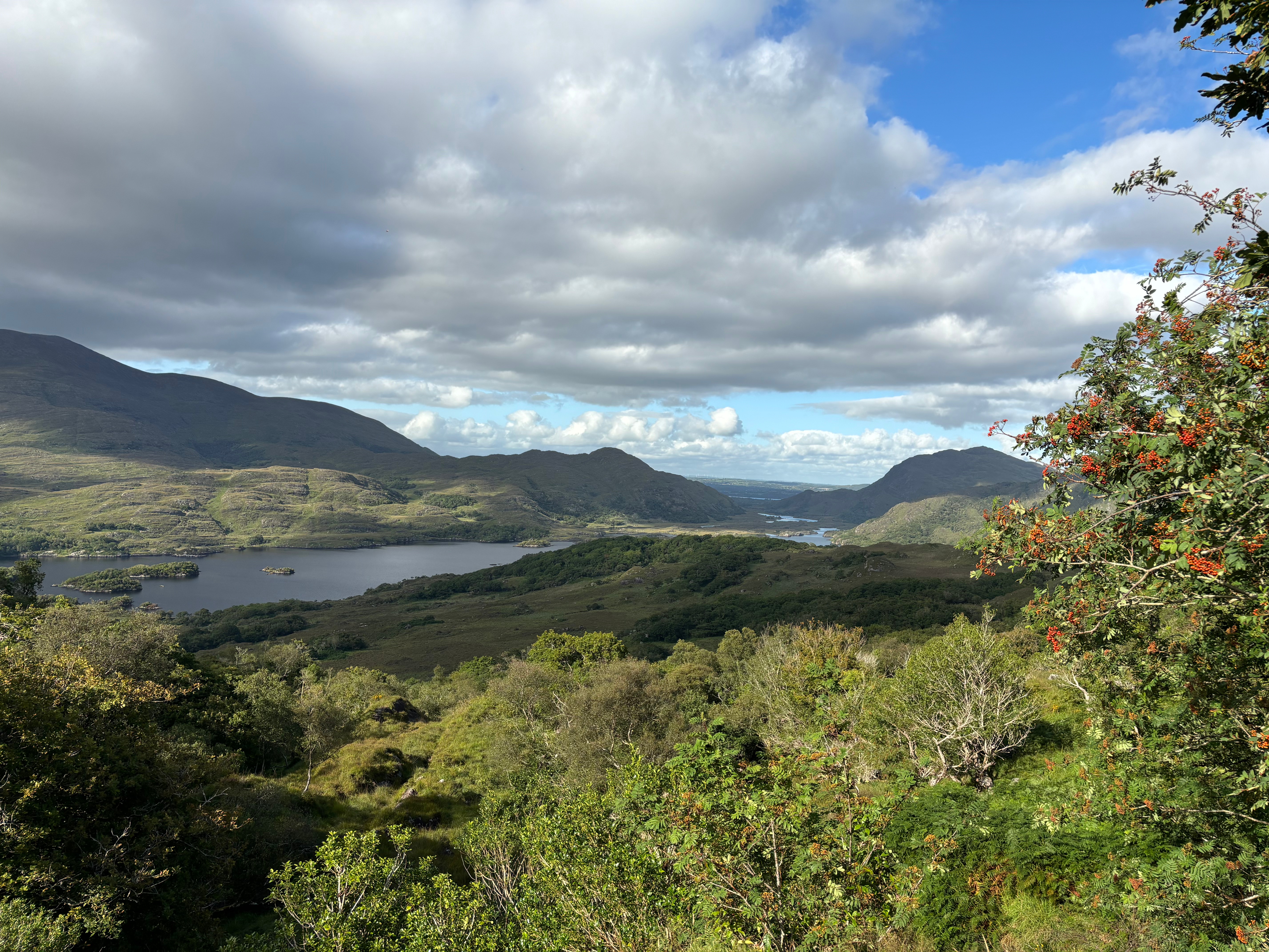 Irland, Killarney Nationalpark